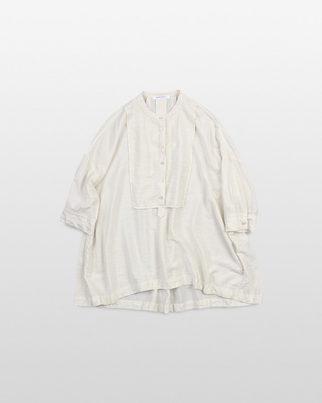 AMERICAN HOLIC Over fit Blouse 상품이미지1