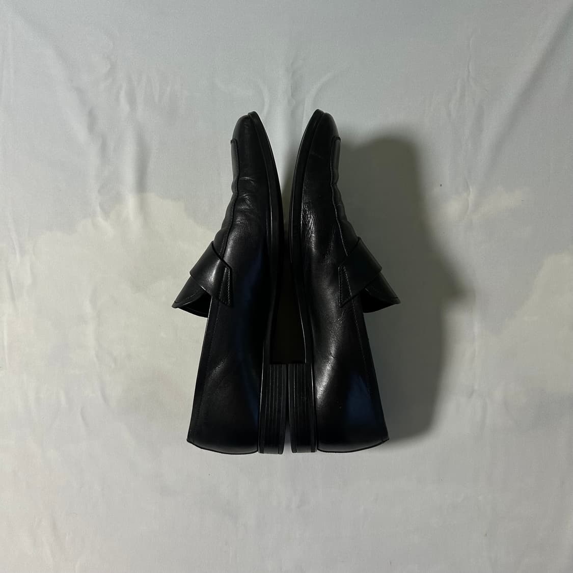 Prada sports strap loafers 상품이미지3