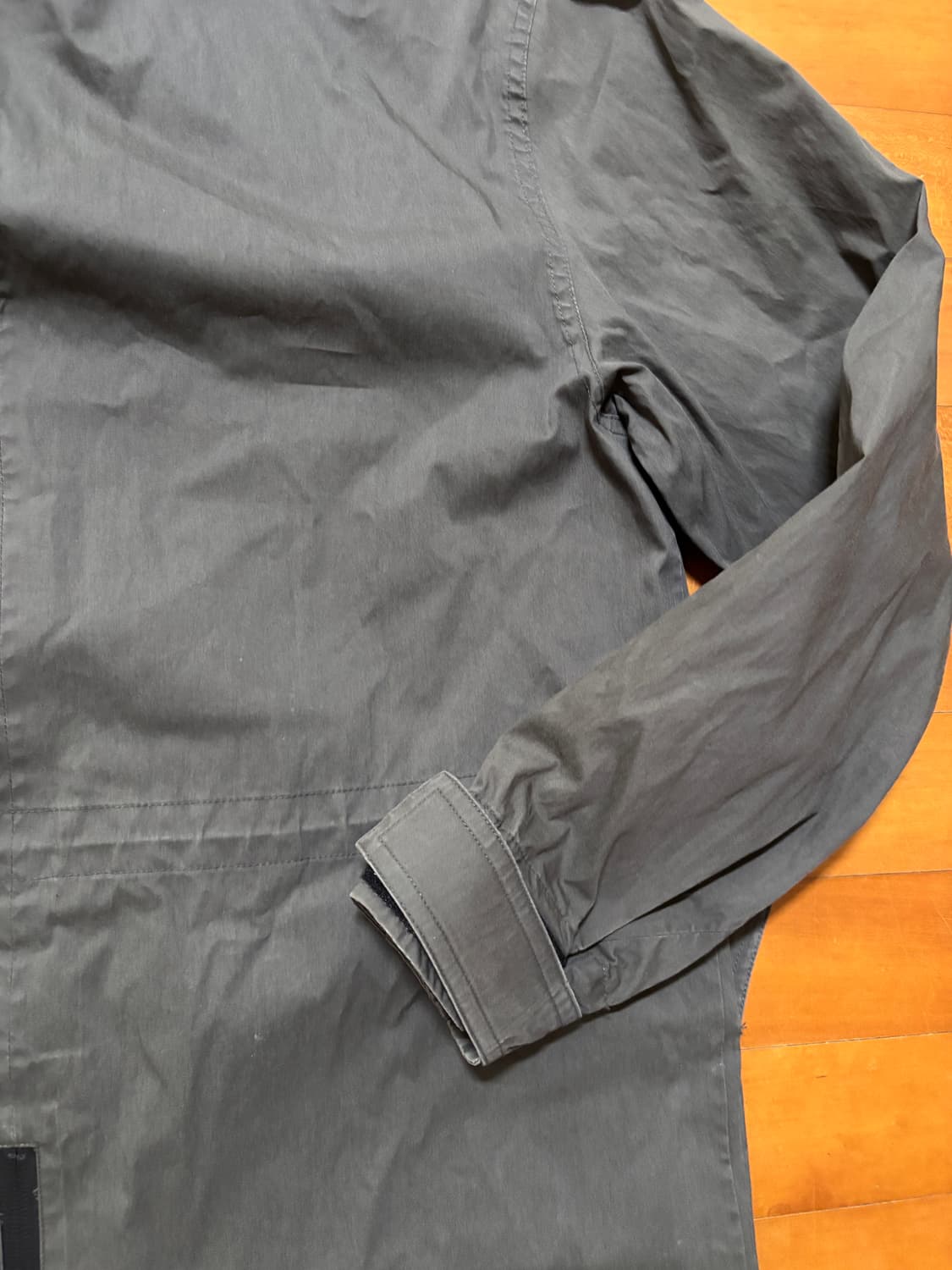 kenzo rain coat jacket  상품이미지9