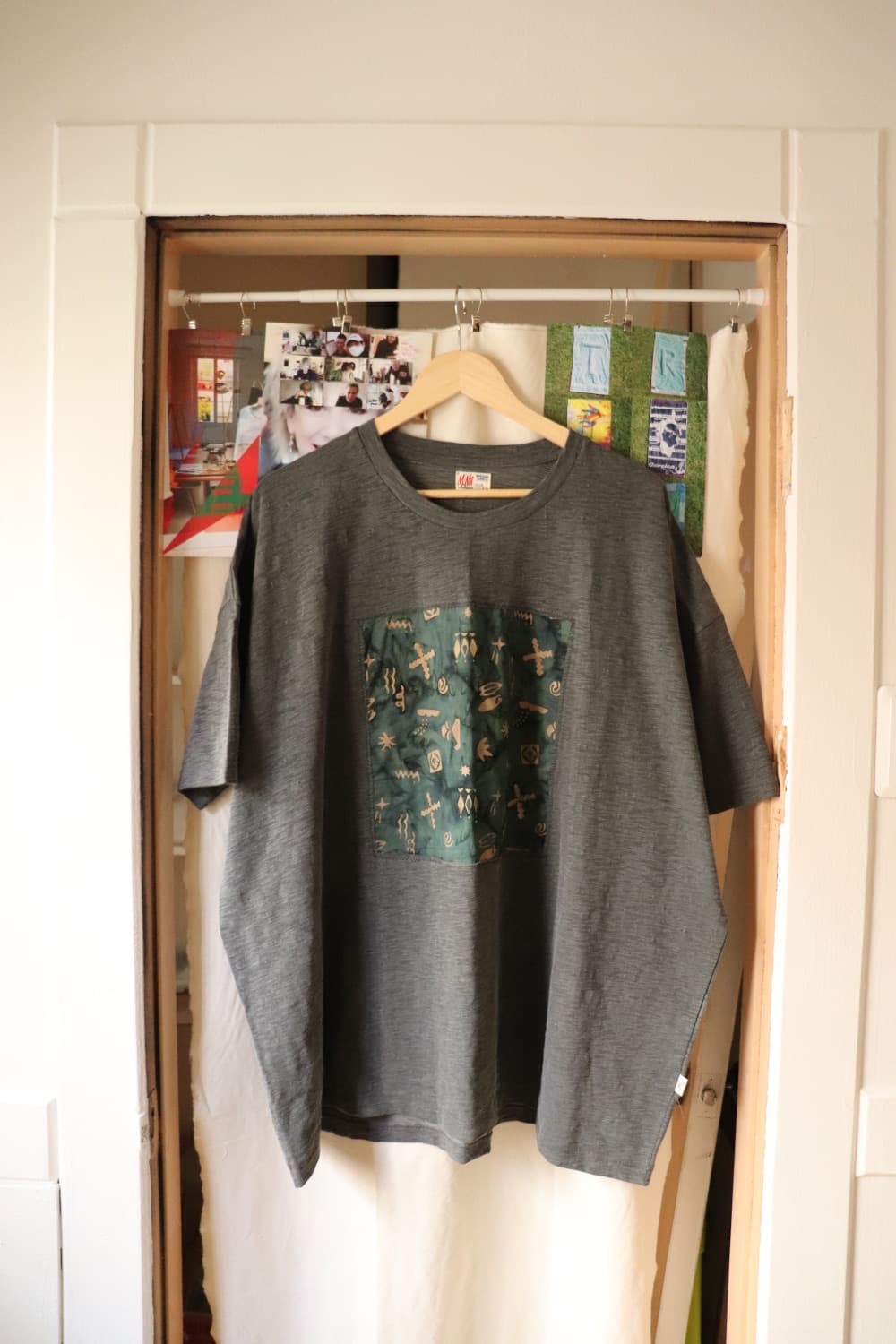 MATT AND MEL x M.NII Forest T 상품이미지6