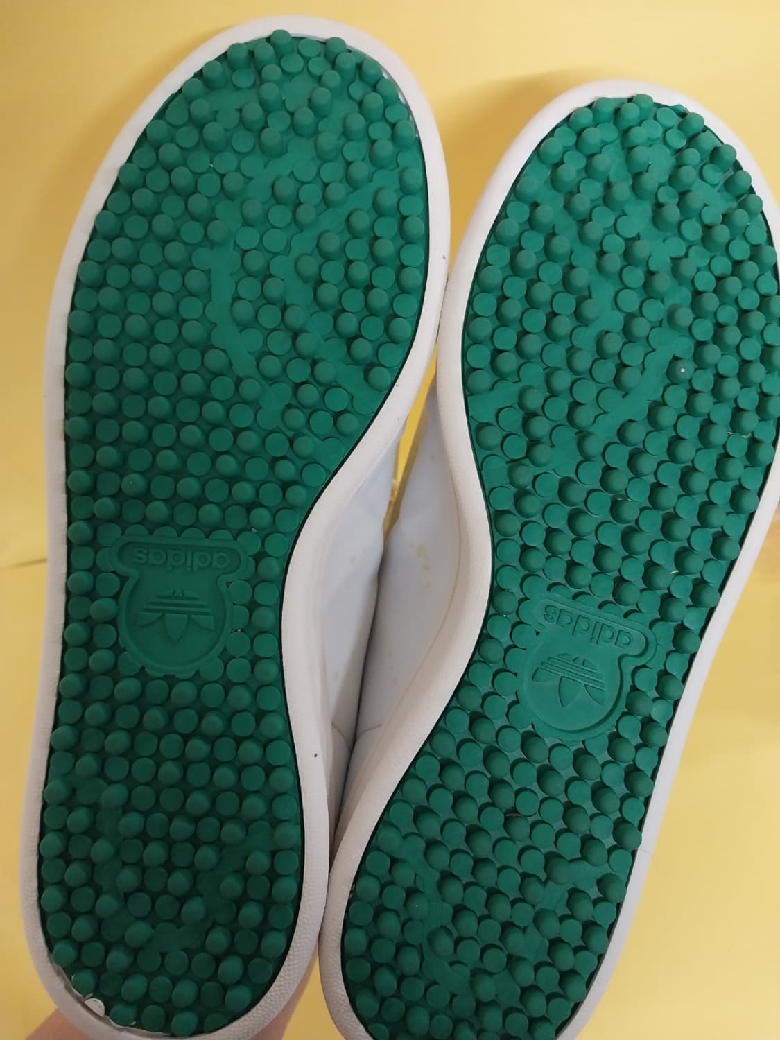 남녀공용 아디다스 스탠스미스 골프화 (260) 상품이미지8