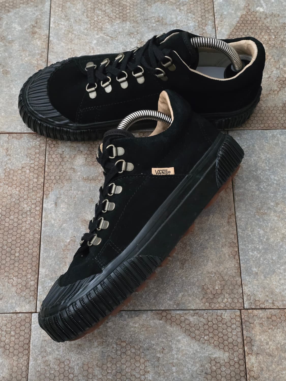 (235)반스 애너하임 오빈 35 dx 상품이미지3