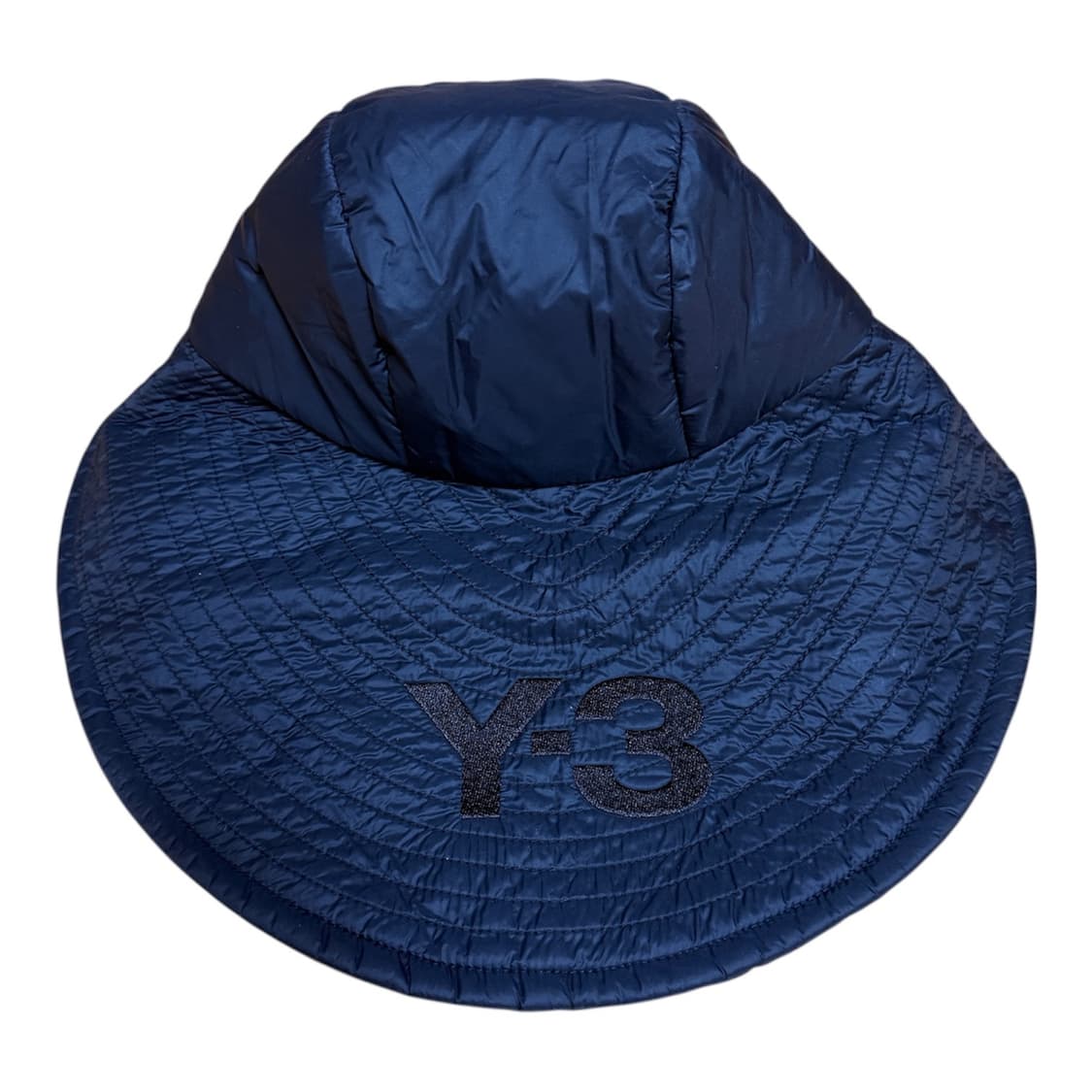 Y-3 요지야마모토 패디드 퍼킷햇  상품이미지3