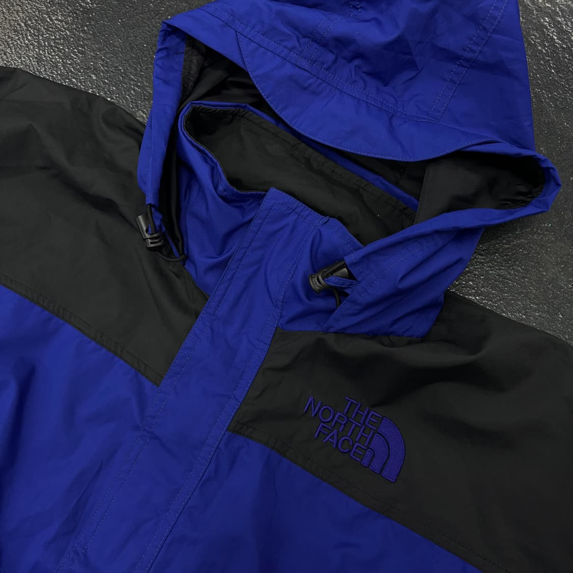 (100)90s 노스페이스바람막이 상품이미지3