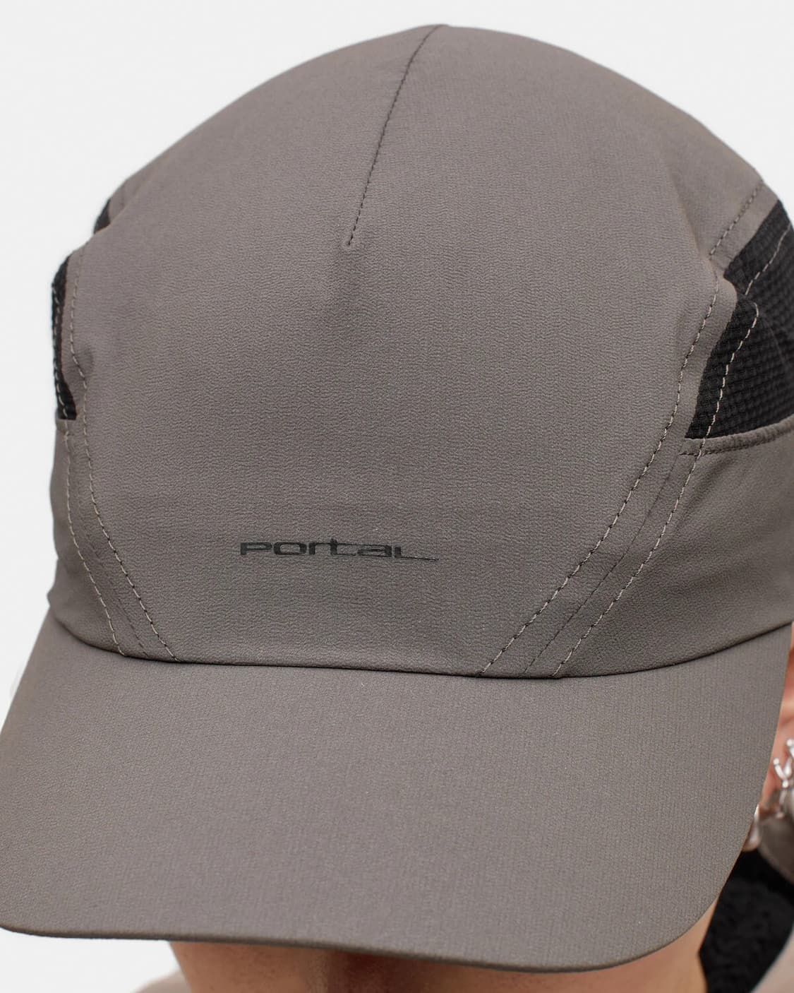 portal 포탈 PLANAR LIGHTWEIGHT CAP 러닝 캡 상품이미지6