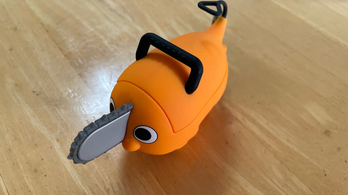 Casetify x Chainsaw Man Pochita 상품이미지2