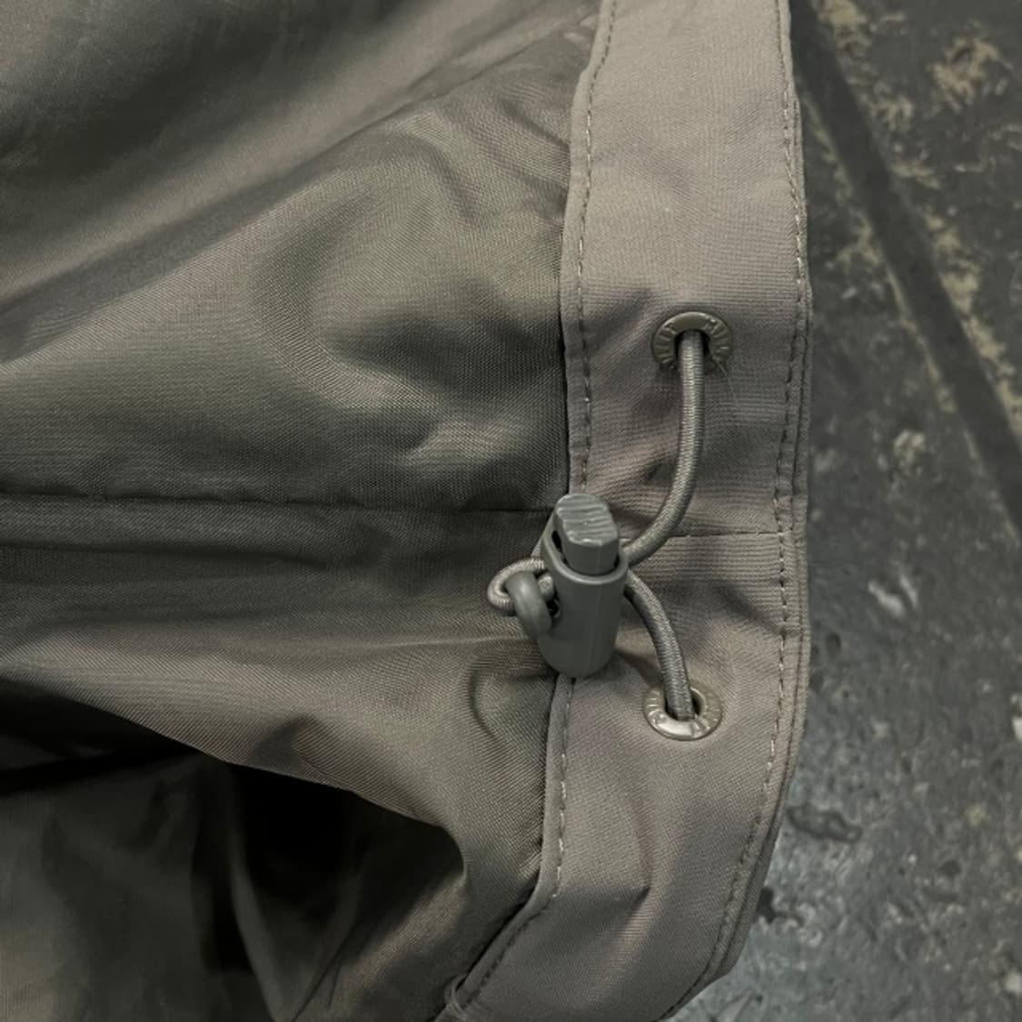 100 밀레 바람막이  상품이미지5