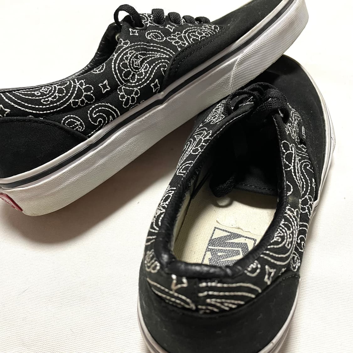 반스 페이즐리 에라 상품이미지7