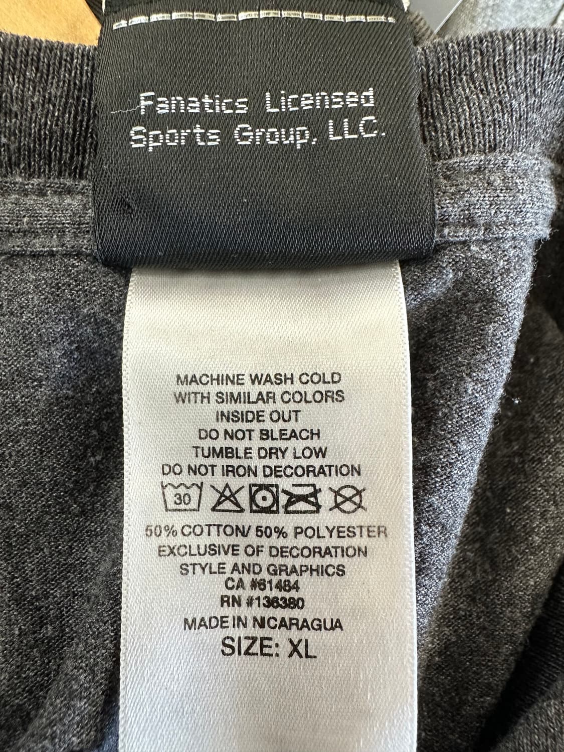 할리데이비슨 프린팅 반팔 티셔츠 상품이미지4