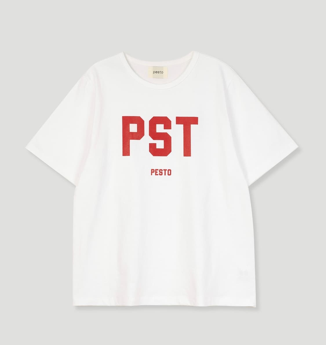 페스토 반팔 상품이미지3