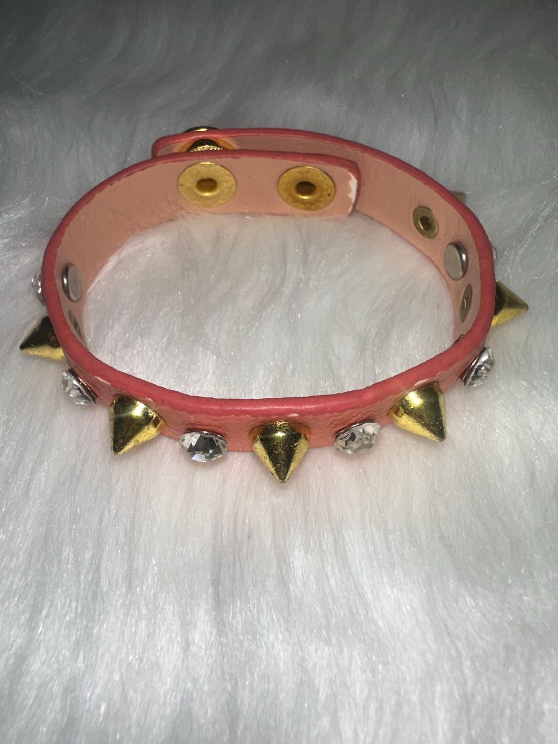 고스펑크 빈티지 팔찌 상품이미지2