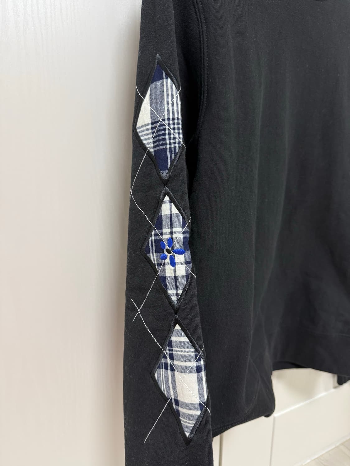 Noah 스웻셔츠 맨투맨 상품이미지2