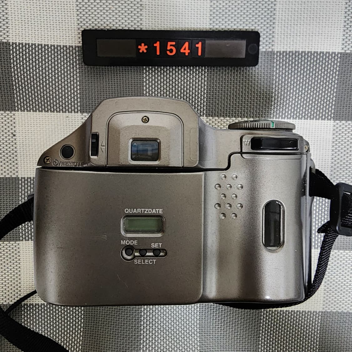 올림푸스 IS-300 필름카메라 상품이미지4