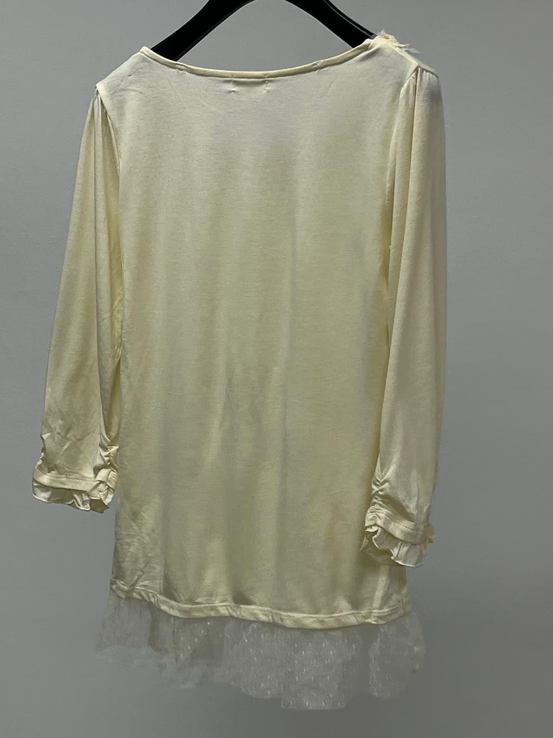 Axes femme longsleeve 상품이미지2