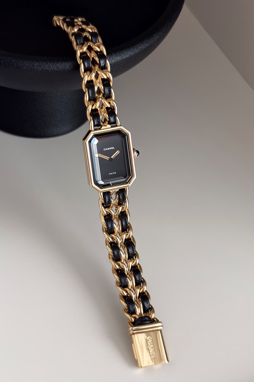 샤넬 프리미에르 M 사이즈 시계 상품이미지5