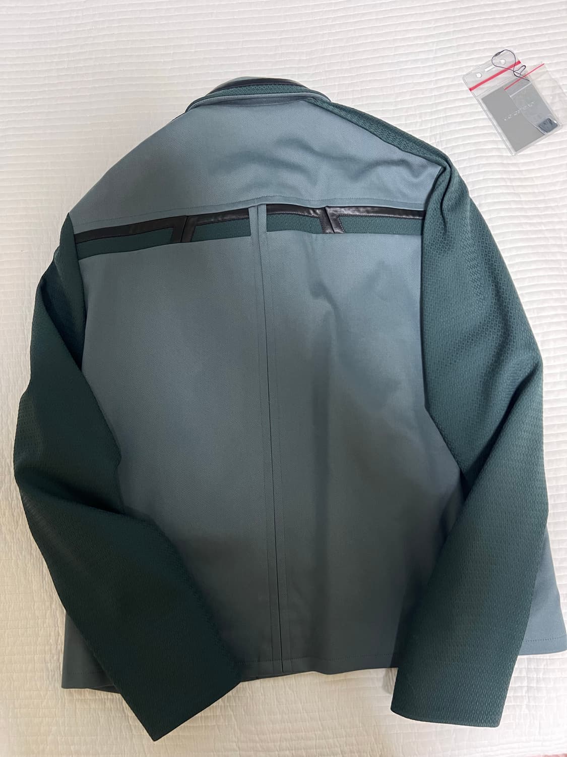 [48] Kiko Kostadinov Ugo Jacket  상품이미지5
