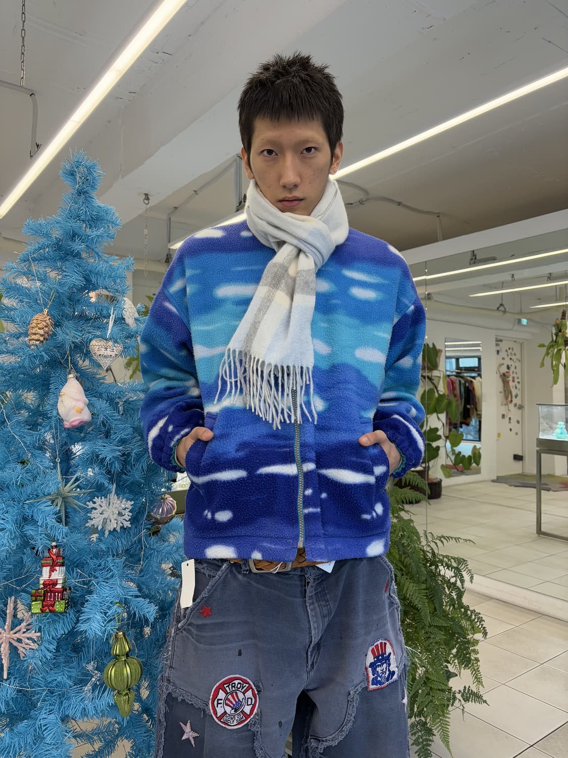 MIZUNO 상품이미지1