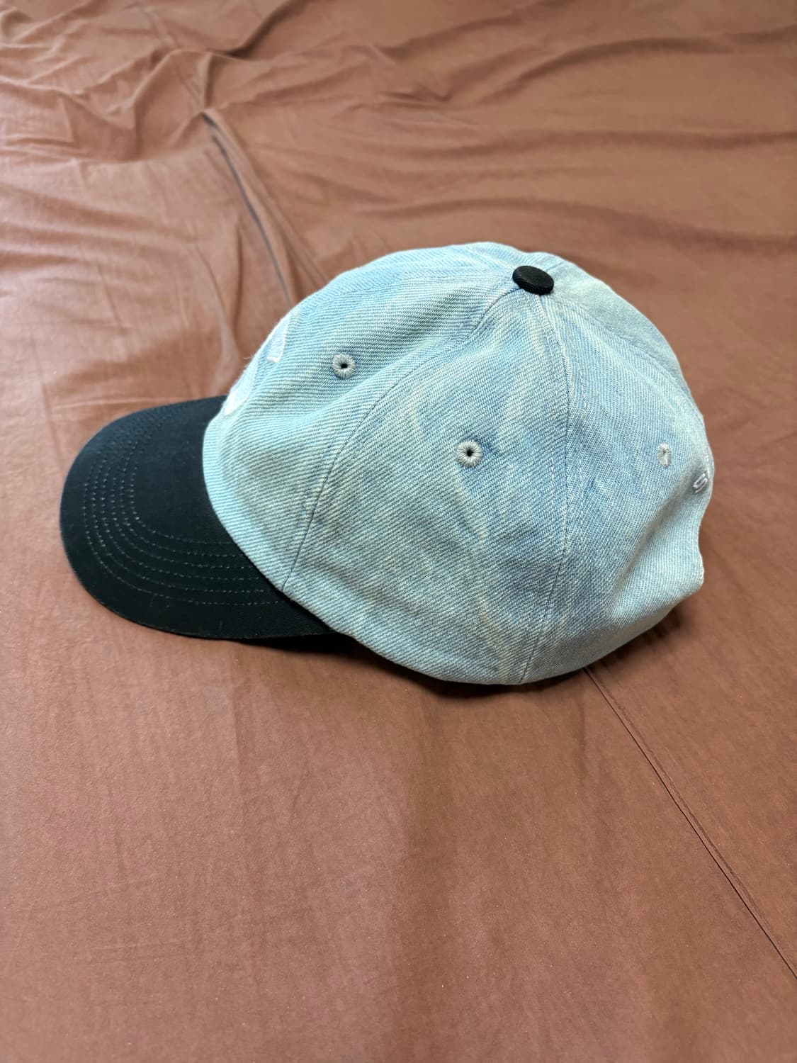 슈프림 볼캡 상품이미지3