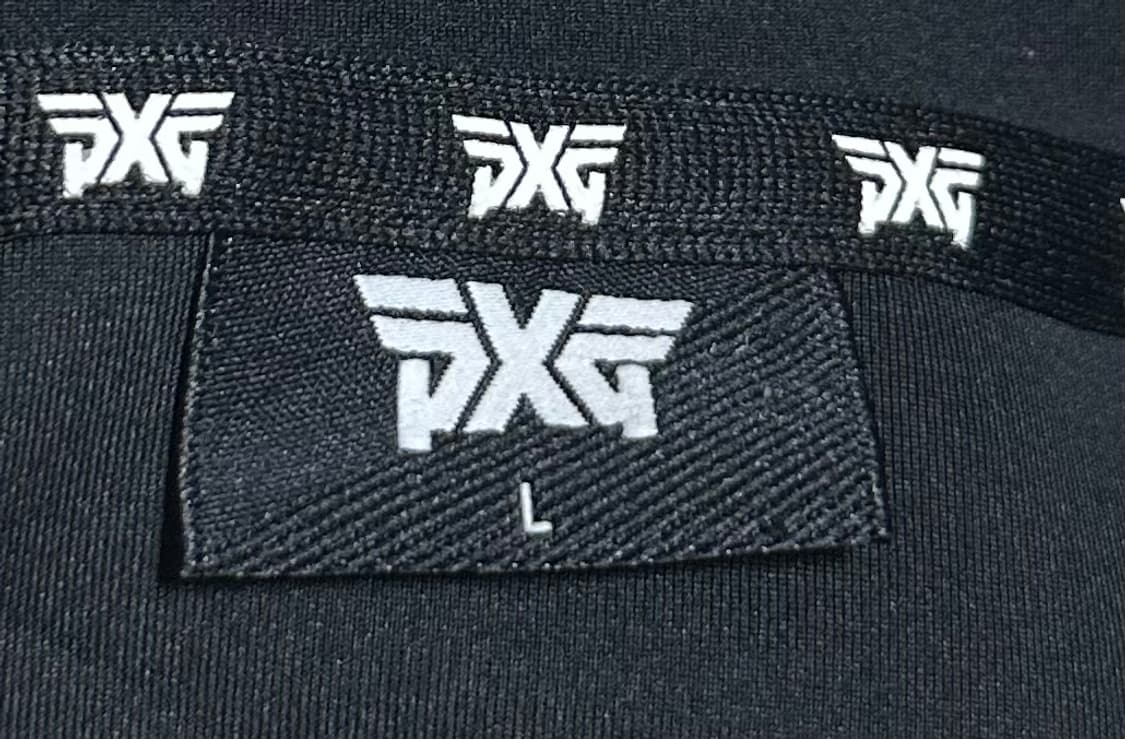 PXG 골프 후드 긴팔 티셔츠 상품이미지5