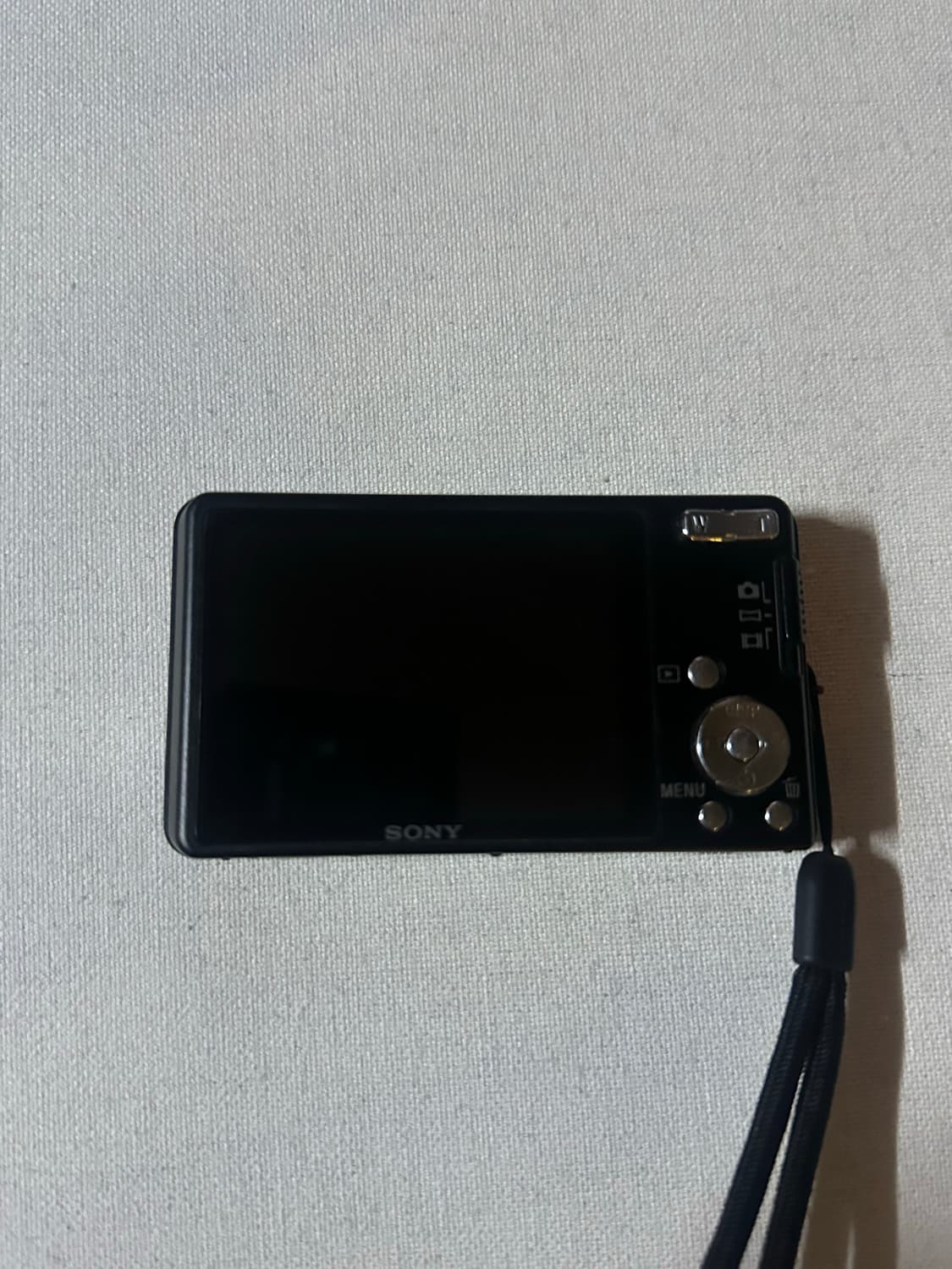 소니 DSC-W350 빈티지 디카 작례있음 상품이미지3