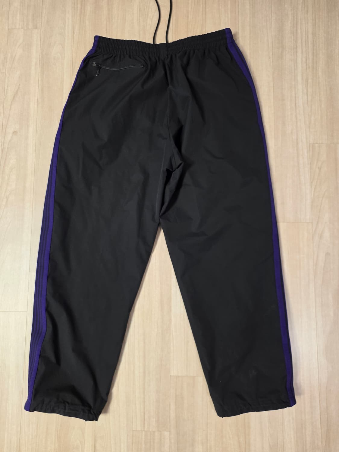 니들스 x DC 슈즈 자켓&팬츠 셋업 상품이미지6