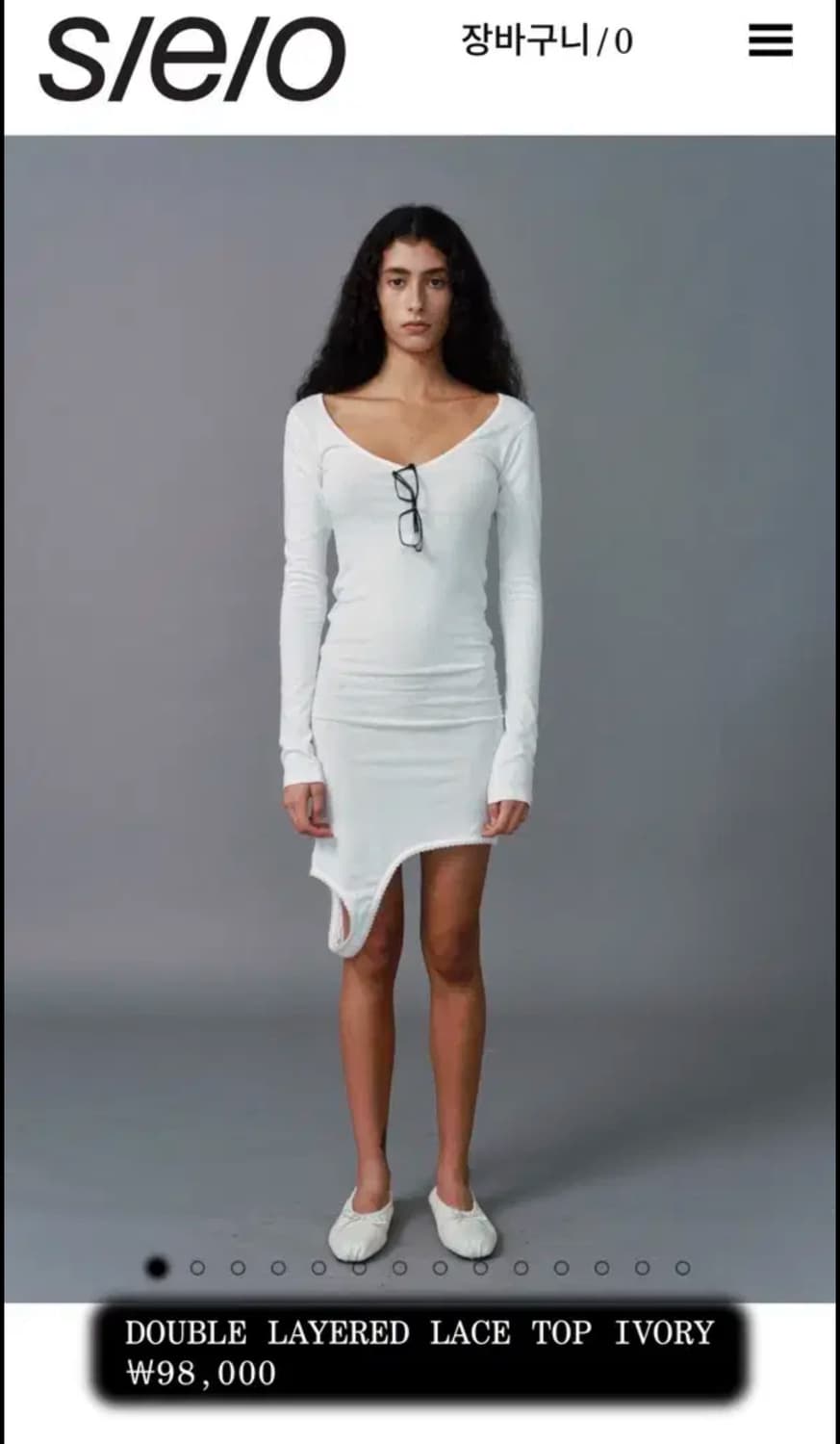 seo 레이어드 티셔츠 상품이미지3