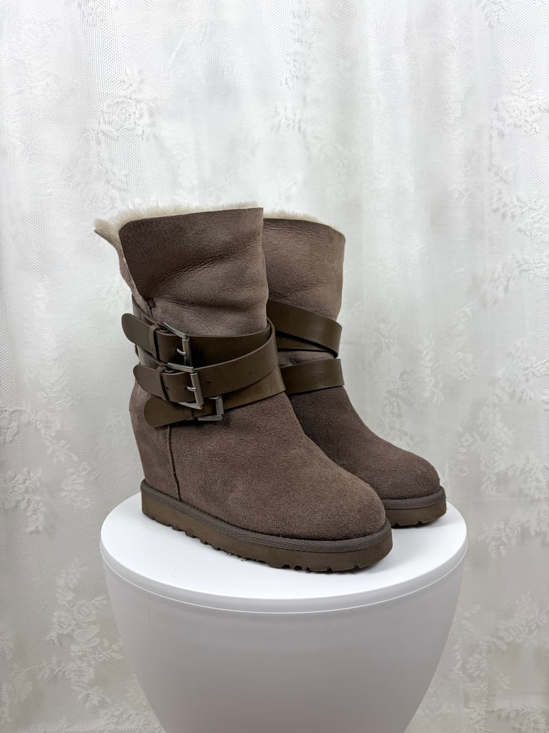 ASH VINTAGE SHOES 상품이미지1