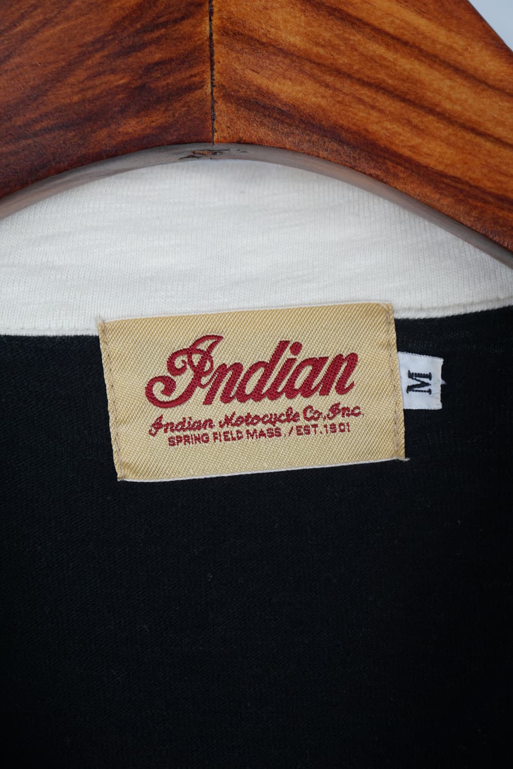  INDIAN MOTOCYCLES bowling shirt 상품이미지5