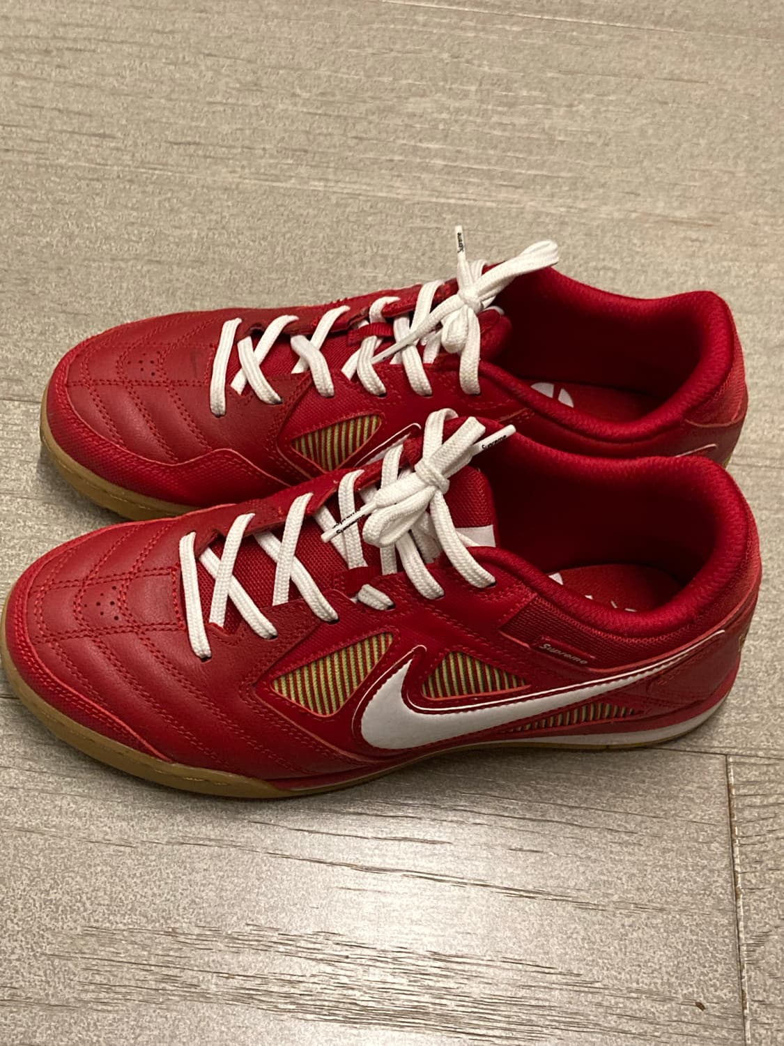 Supreme x Nike SB 240 상품이미지3