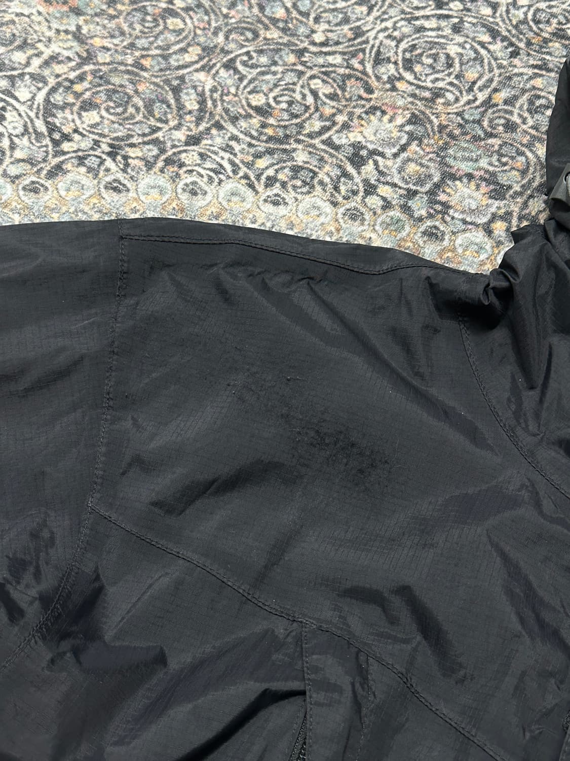 노스페이스 Hyvent 자켓 바람막이 상품이미지3