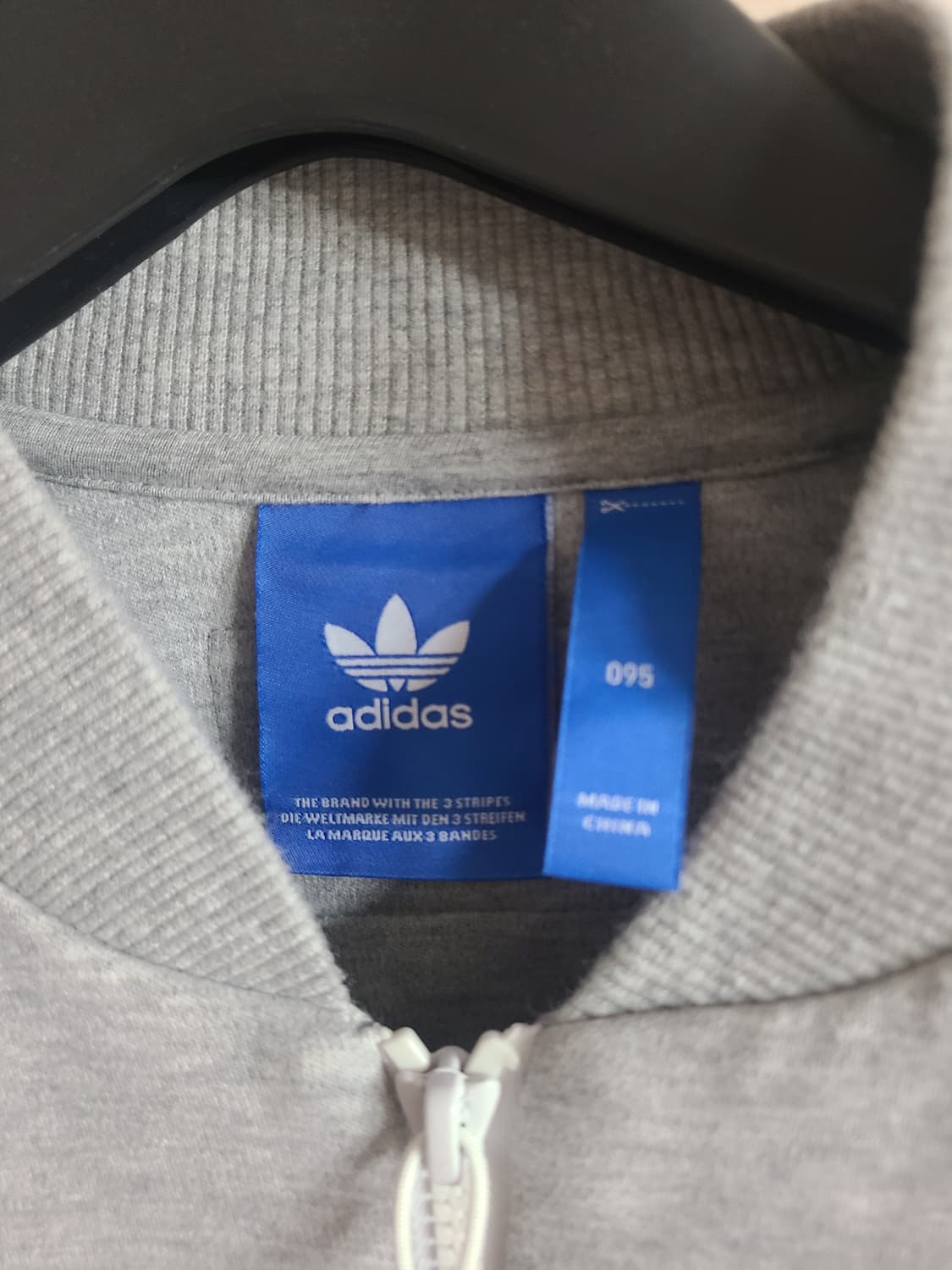 아디다스 오리지널 SST 프리미엄 트랙탑 상품이미지3