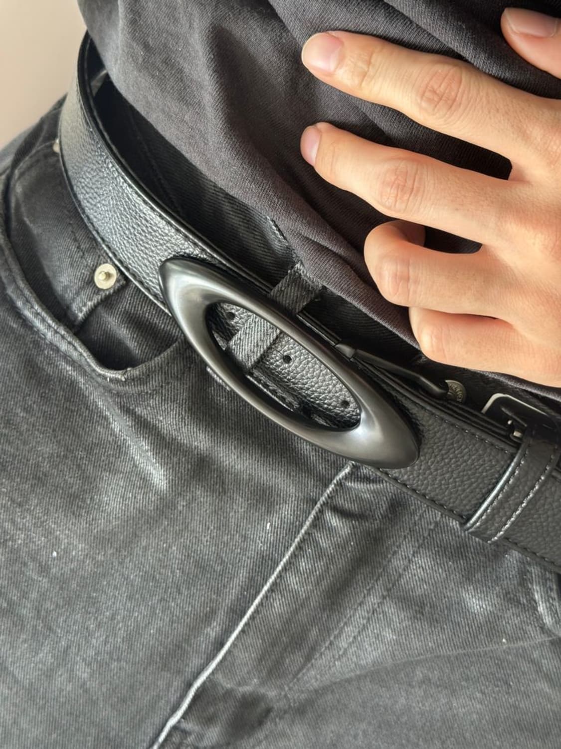 BELT FOS902142 벨트 FOS902142 상품이미지1