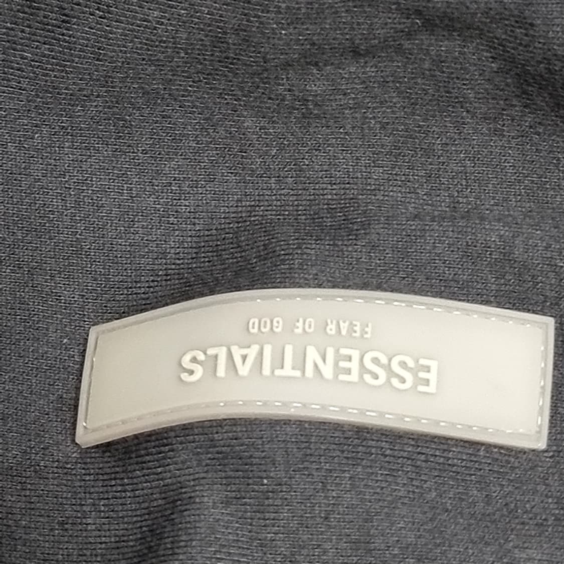 피어오브갓 에센셜 1977 후드티(105) 상품이미지4