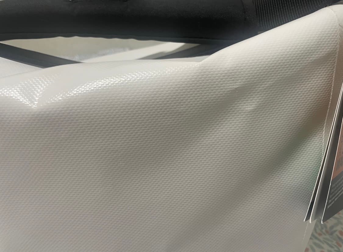 슈프림x오르트립 스몰 메신저백 화이트(24SS) 상품이미지6