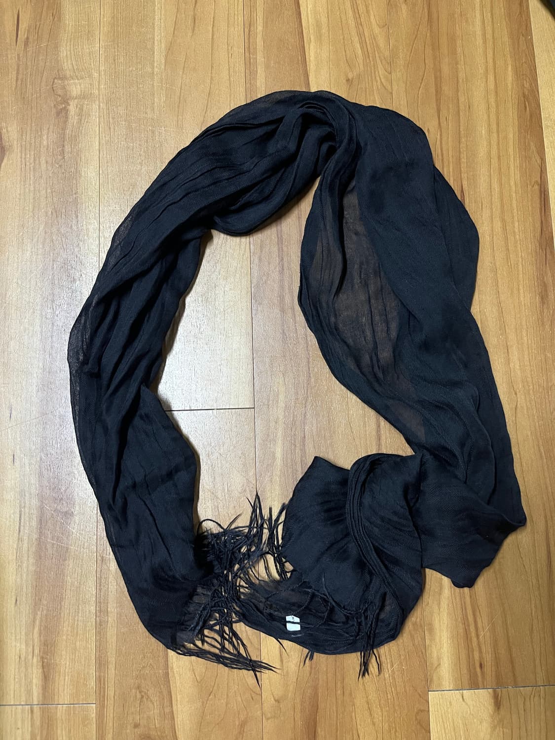 지방시 스카프  상품이미지1