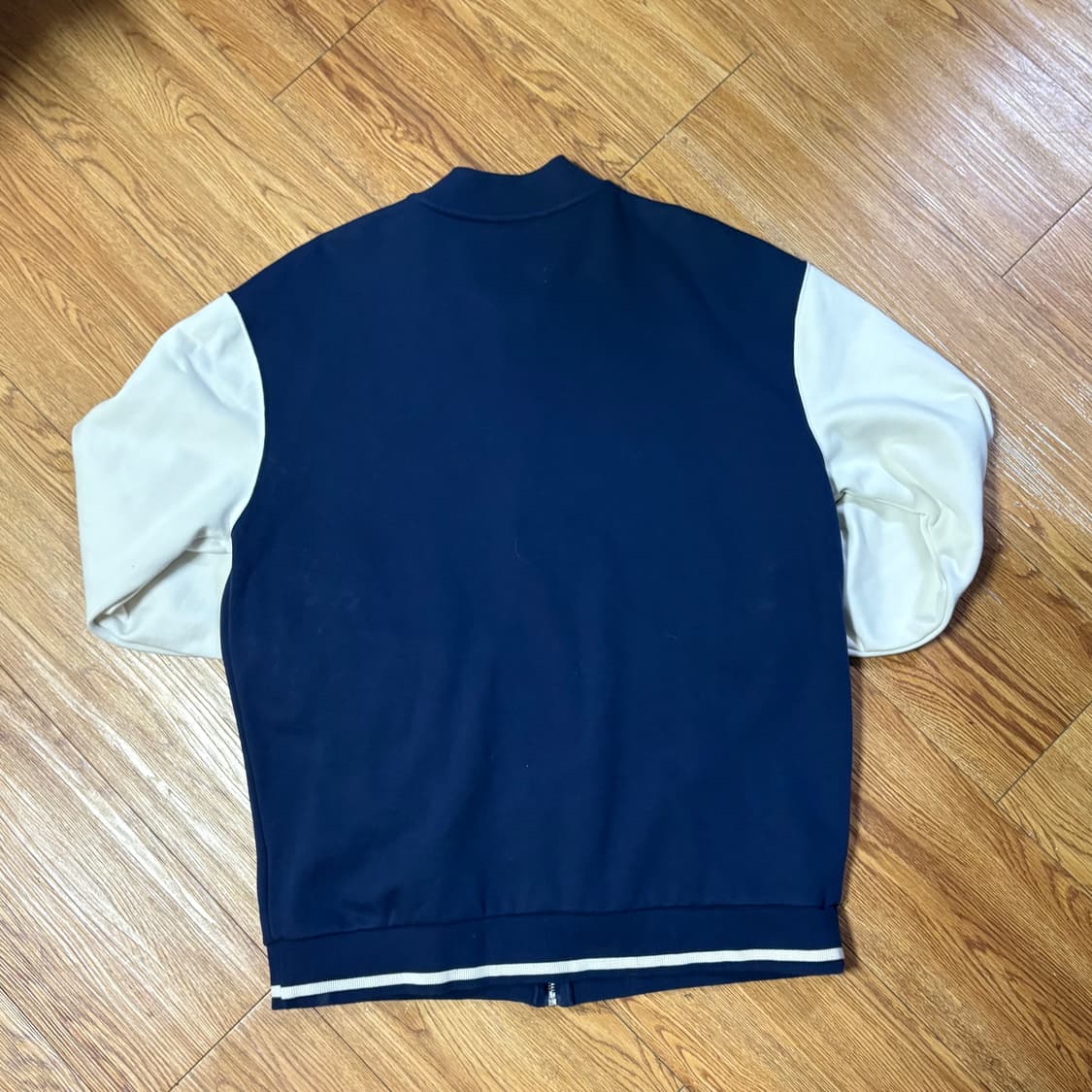 퓨마 Squad Man Jacket L 상품이미지2