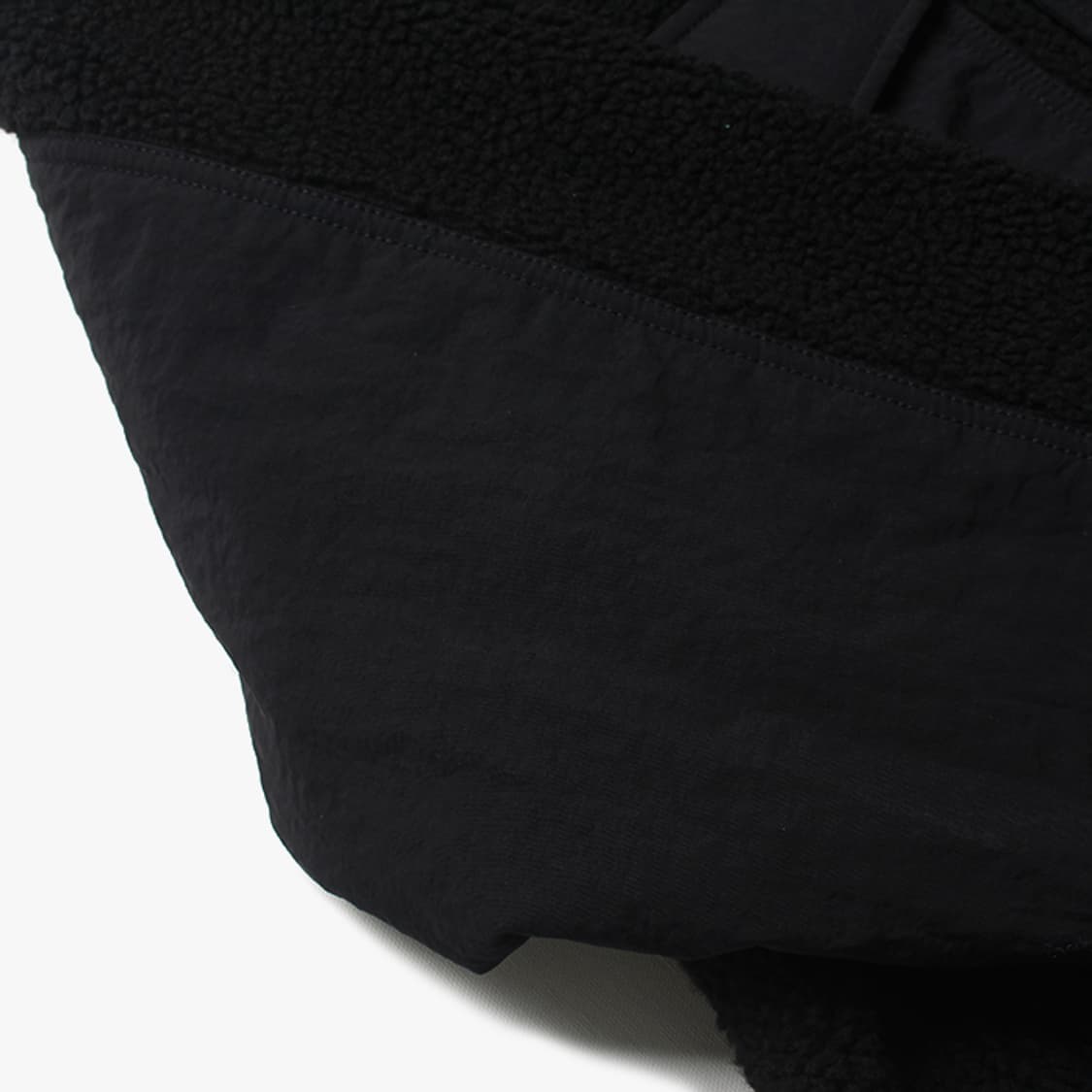  BEAMS "Fleece Jacket" 상품이미지8