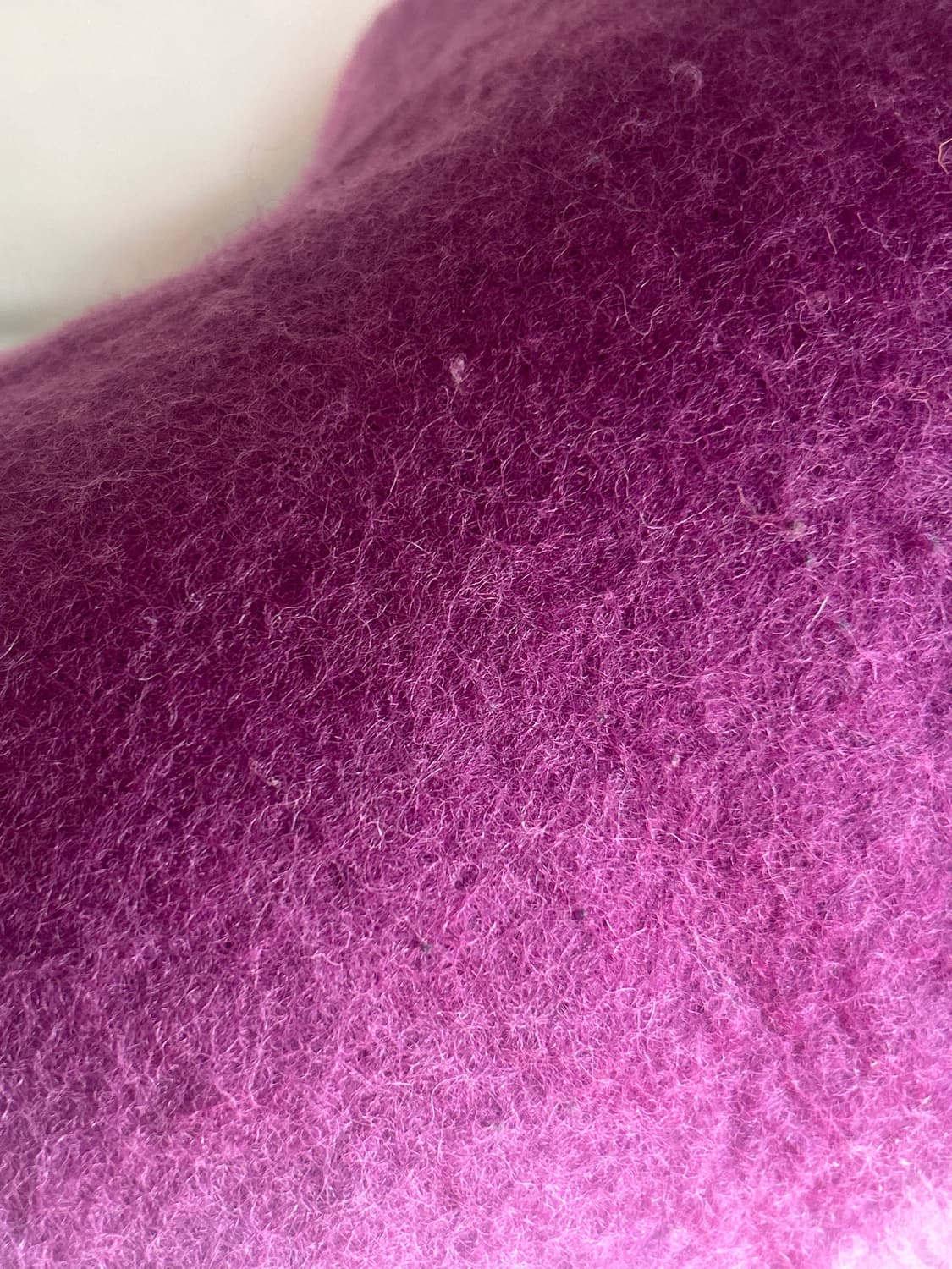 펠트 가방  상품이미지6