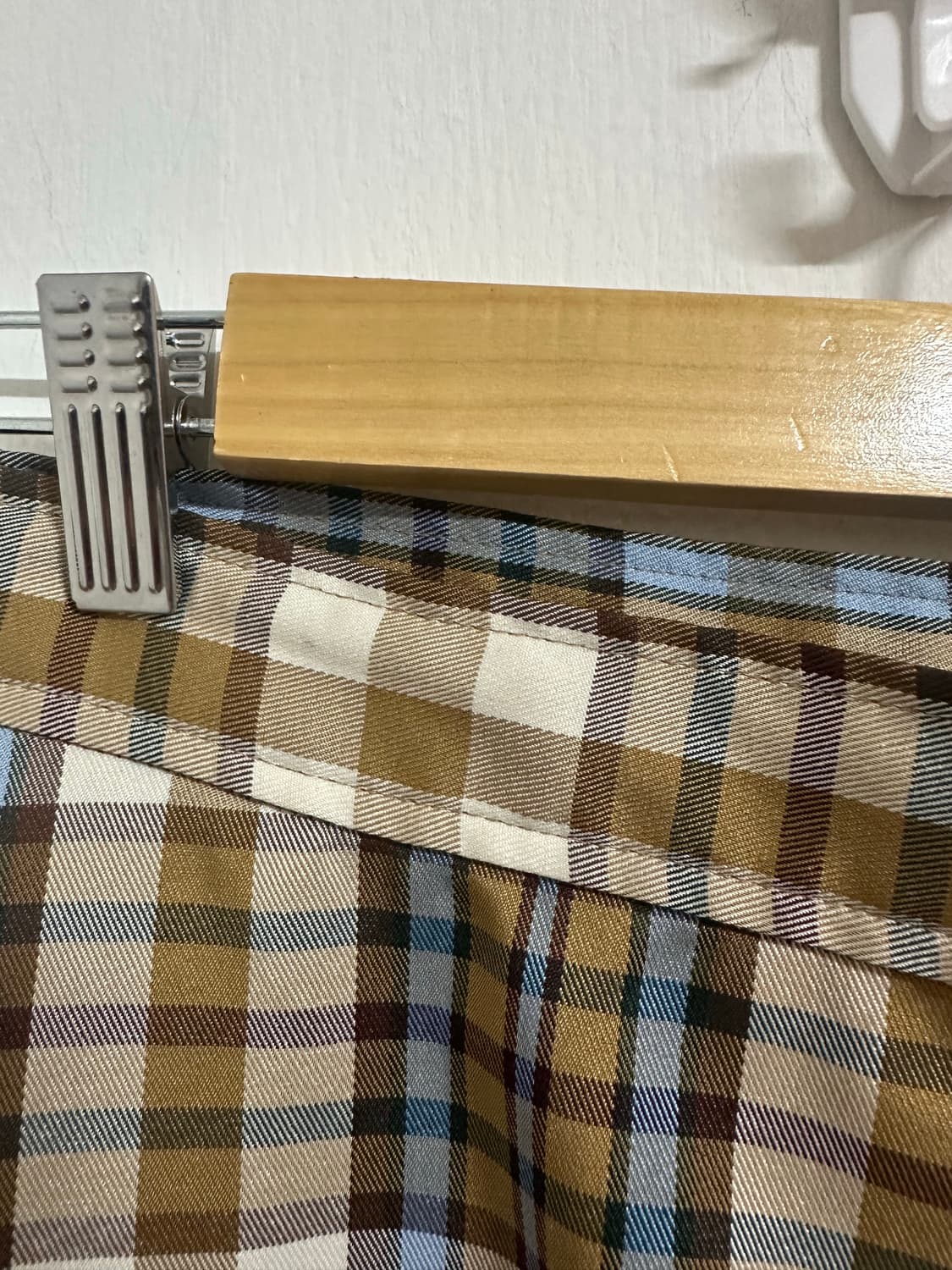 니코앤드 Niko and 체크스커트 상품이미지3