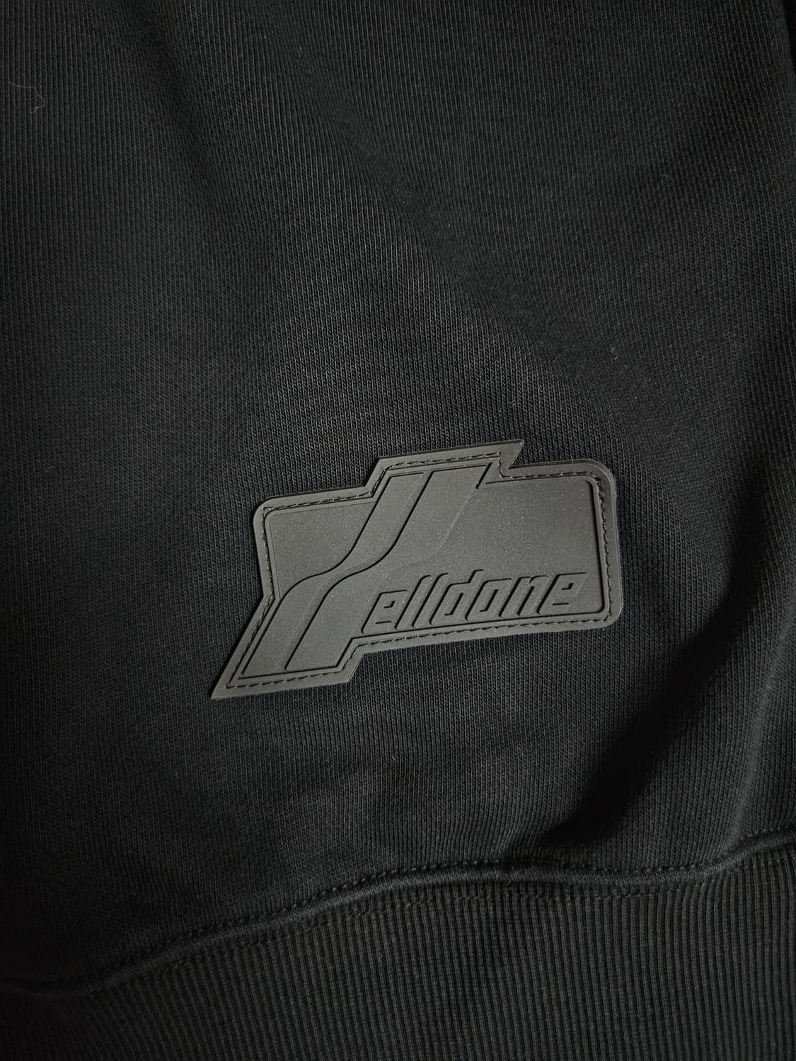 웰던 테디 후드티(급처) 상품이미지4