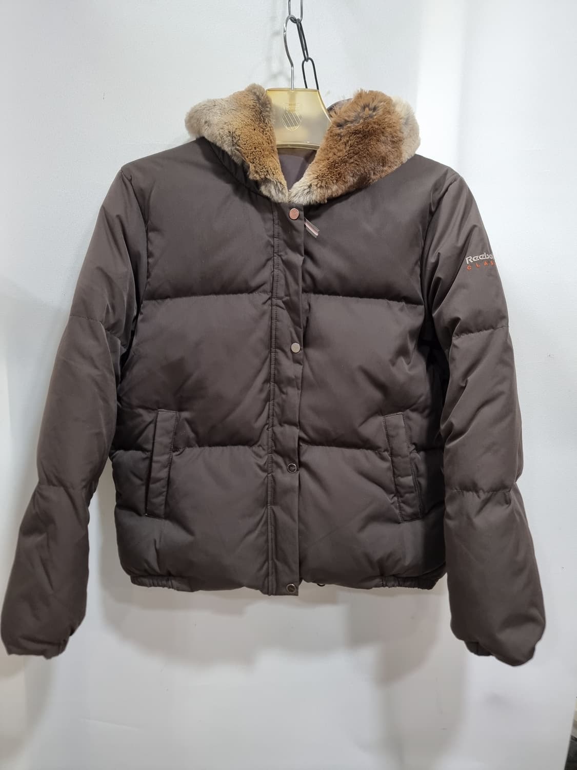 리복 클래식 덕다운 (C730 상품이미지1