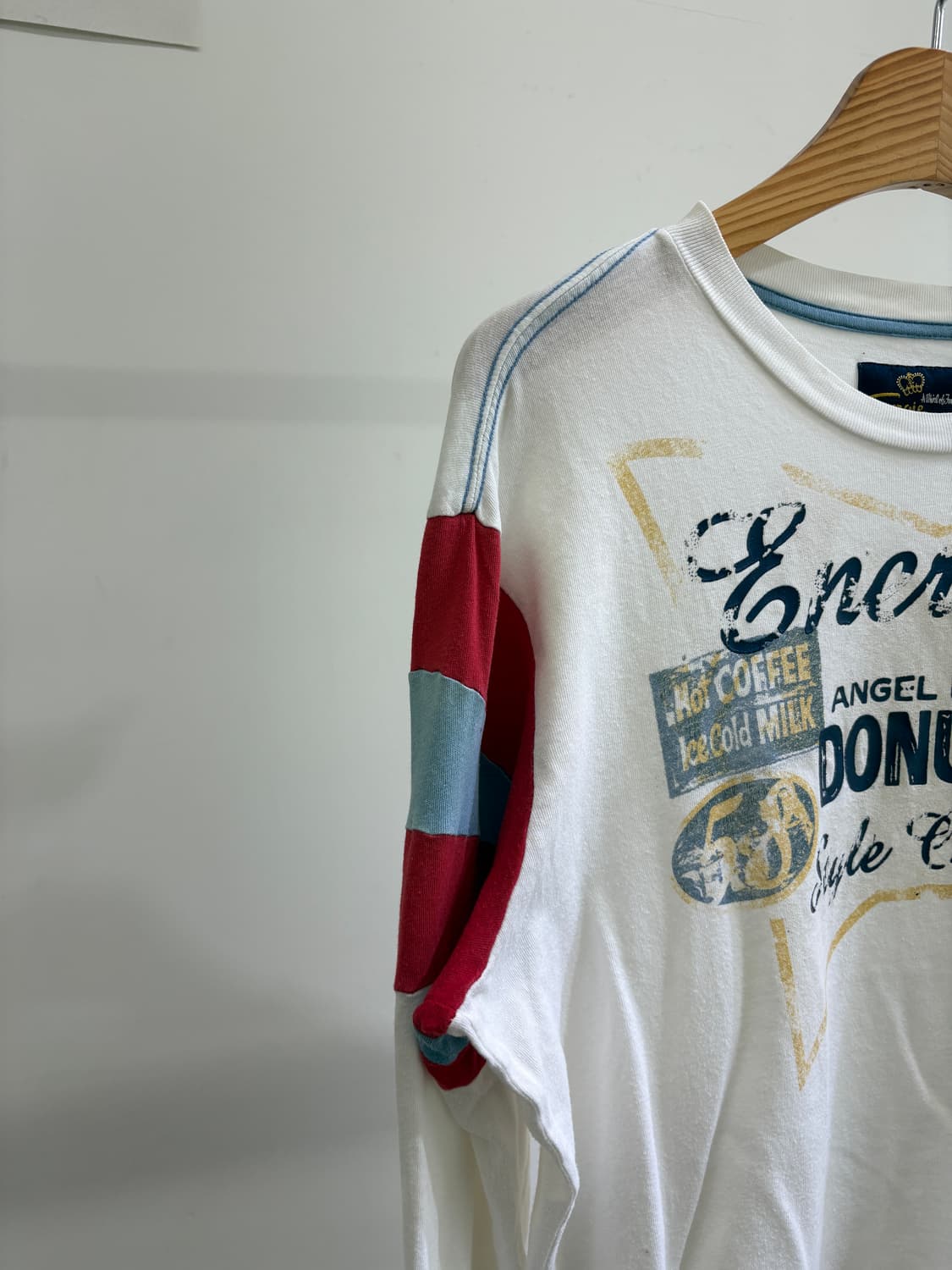 JAPANESE BRAND 롱슬리브 상품이미지3