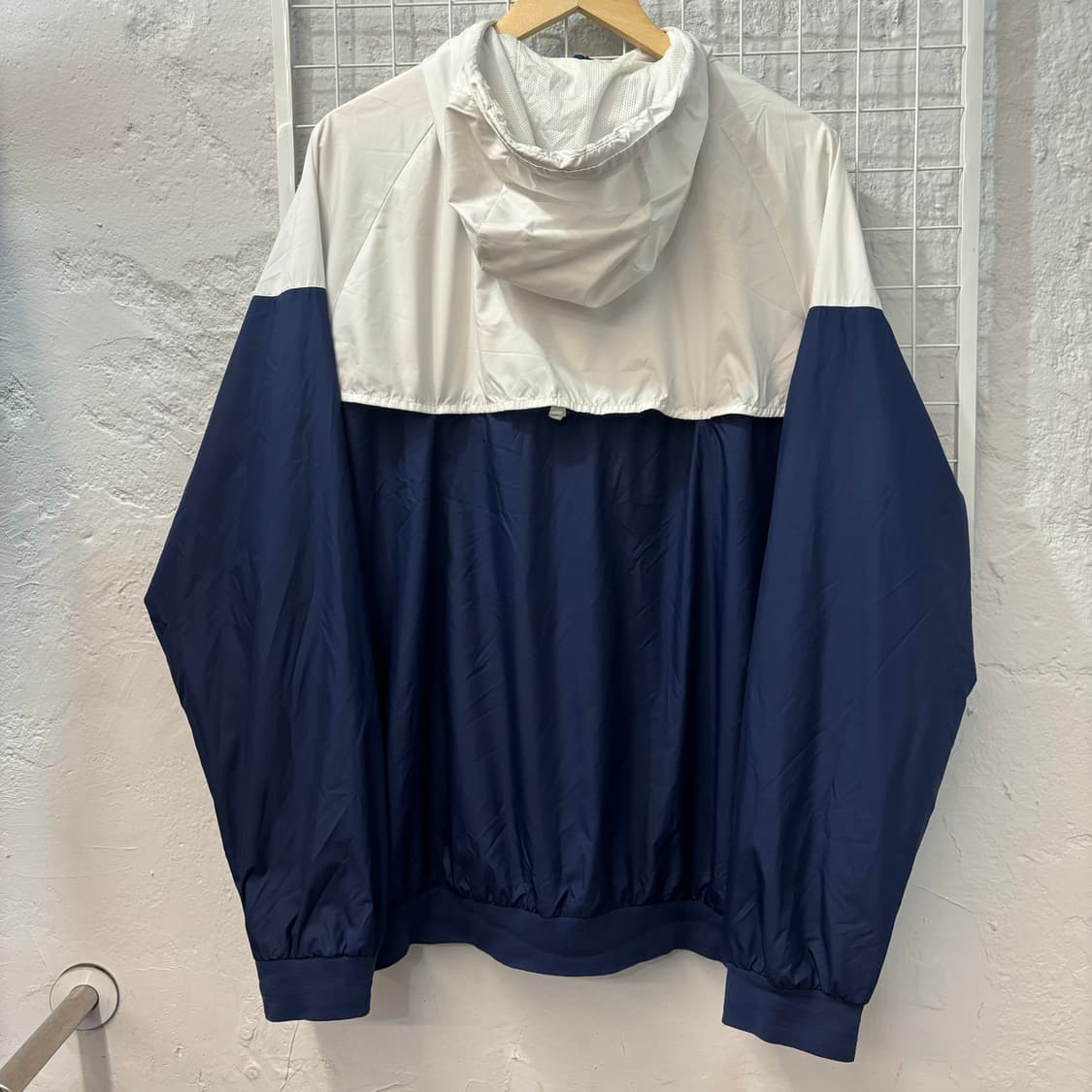 나이키 토트넘 홋스퍼 배색 바람막이 자켓 2XL 상품이미지2
