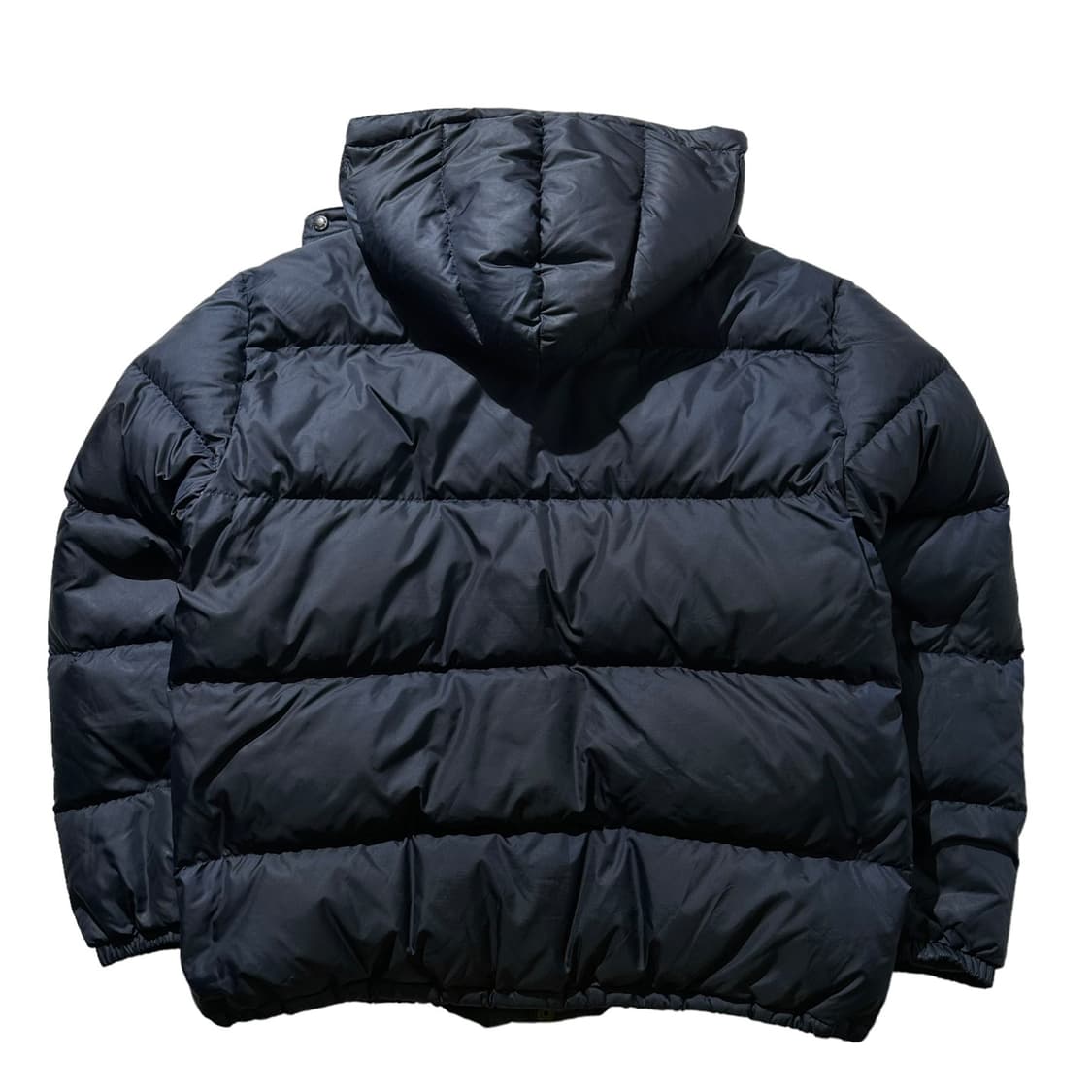 폴로 랄프로렌 다운 푸퍼 숏패딩 상품이미지2