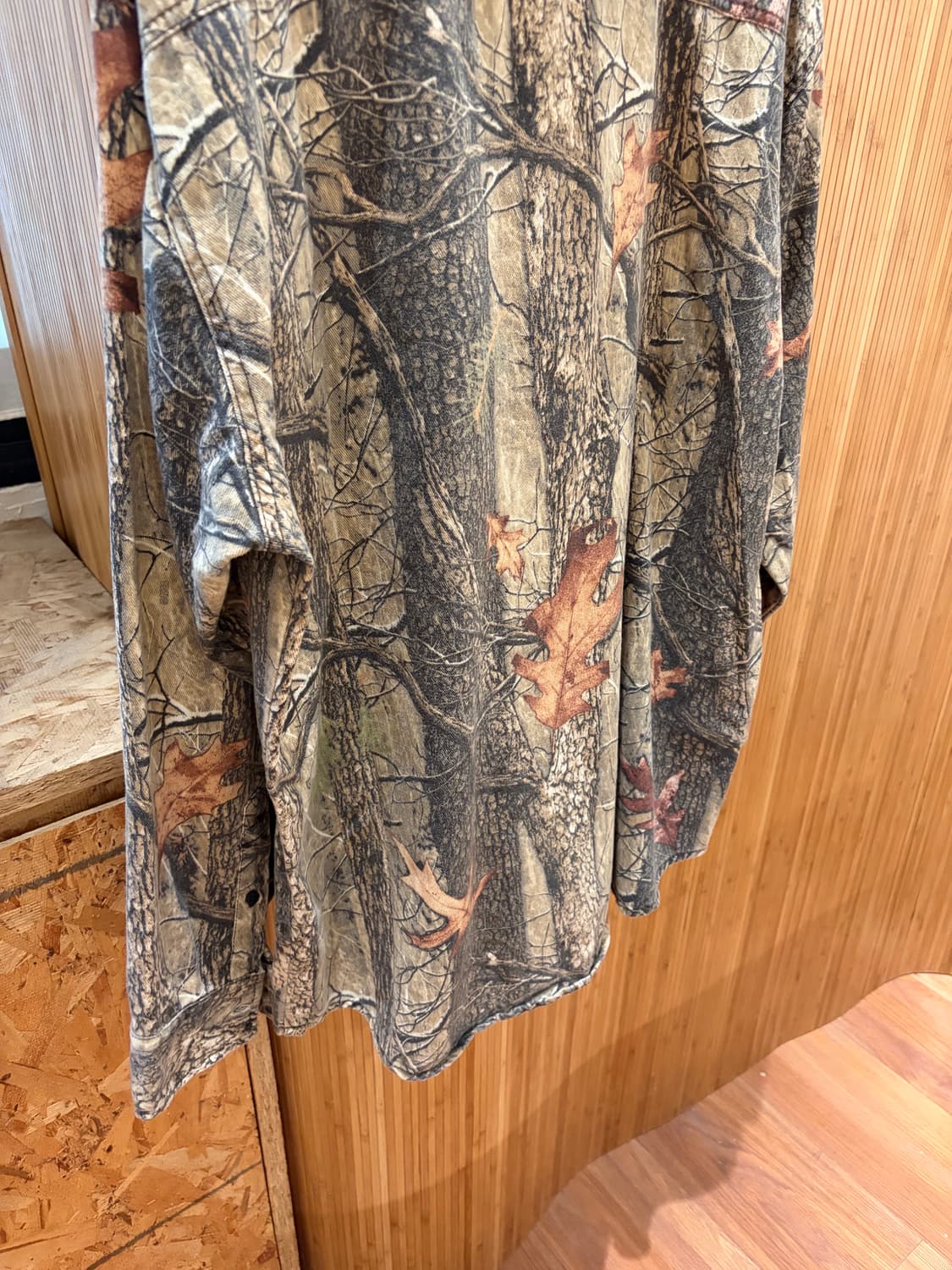 Huntworth Shirt 상품이미지7