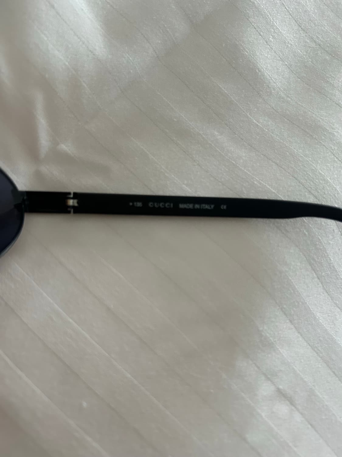 Gucci 오발 oval 선글라스  상품이미지3