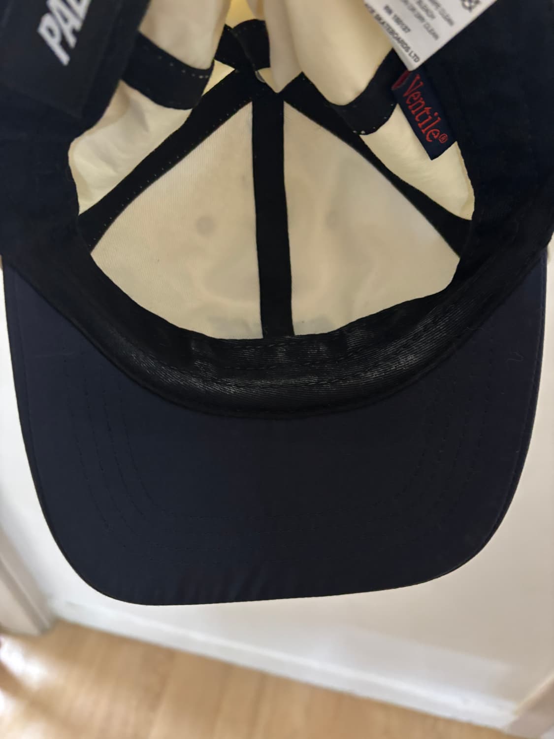 팔라스 캡모자 상품이미지6