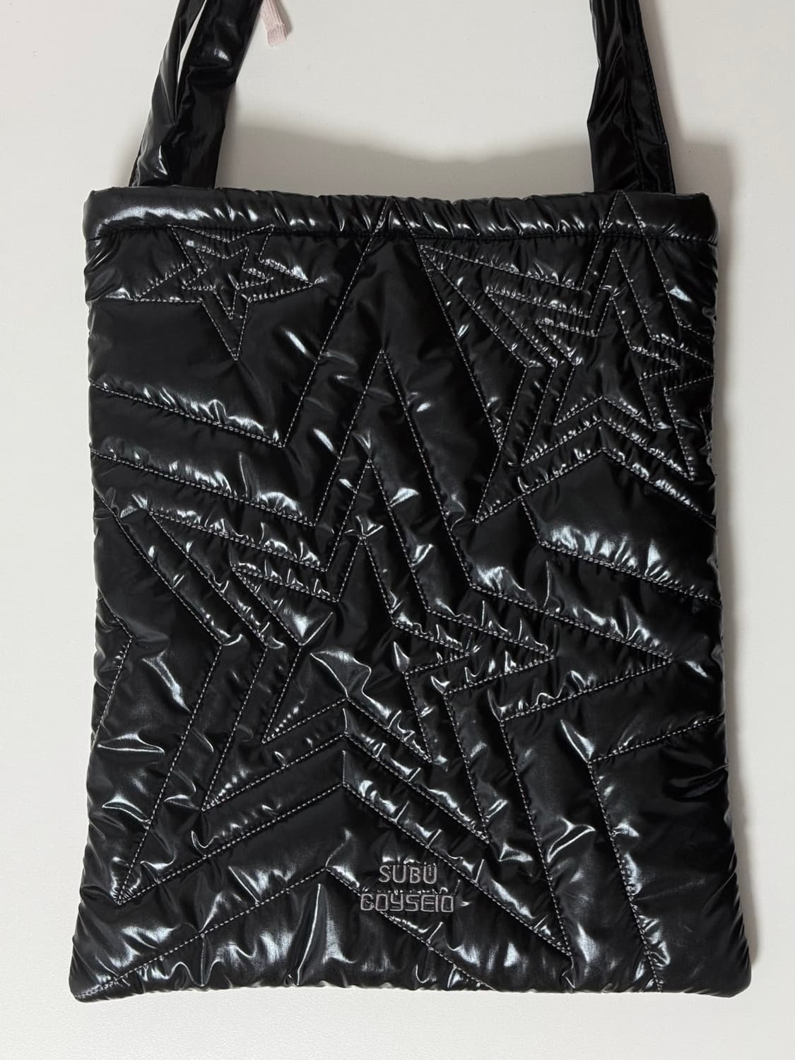 코이세이오 스부 멀티 스타 패딩 슈즈 상품이미지3