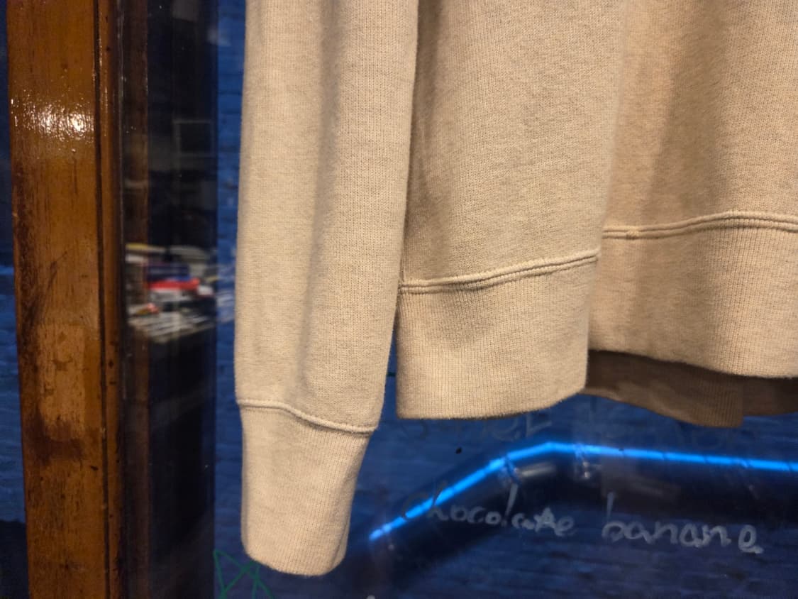 폴로랄프로렌 숄칼라 스웻 상품이미지3