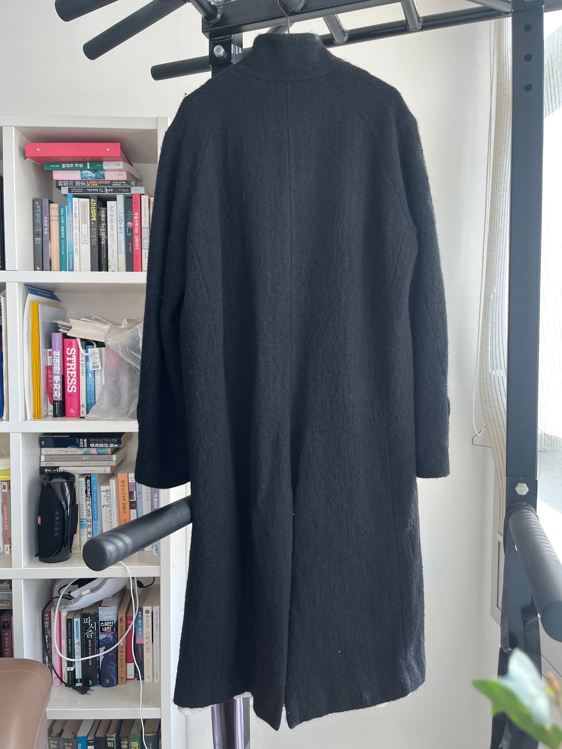 Lcbx 23fw farmer’s coat (1) 상품이미지2